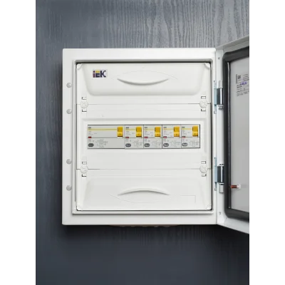 УЗО ВД1-63S 2Р 50А 300мА IEK