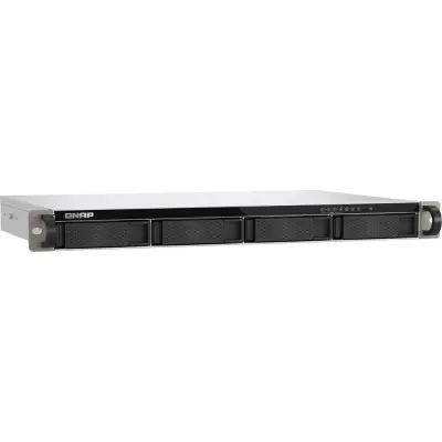 Платформа СХД QNAP TS-433eU