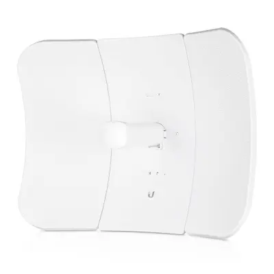 Точка доступа Wi-Fi Ubiquiti LiteBeam 5AC LR |LBE-5AC-LR| Ubiquiti Радиоустройство 5 ГГц, PtP/CPE, airMAX ac, MIMO 2х2, |LBE-5AC-LR| 15 км (027403) (026307) {2}