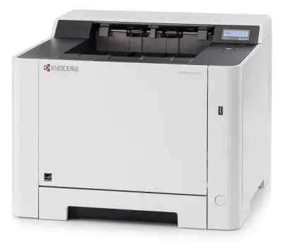 Принтер лазерный Kyocera Ecosys P2235dn (1102RV3NL0) A4 Duplex Net черный