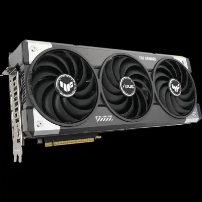 Видеокарта ASUS TUF-RTX5070-O12G-GAMING//RTX5070,HDMI*2,DP*3,12G,D7; 90YV0LZ0-M0NA00