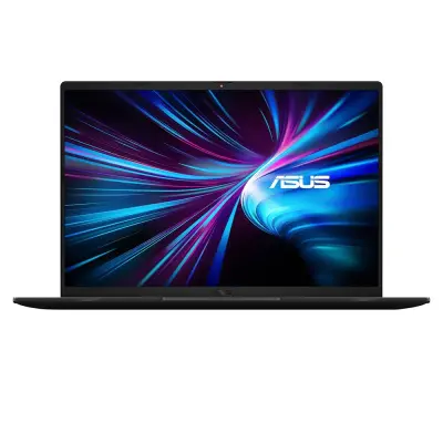 Ноутбук Asus V16 V3607VP-RP031 Core 7 240H 32Gb SSD1Tb NVIDIA GeForce RTX 5070 8Gb 16" IPS WUXGA (1920x1200) без ОС black WiFi BT Cam (90NB16R1-M001M0)