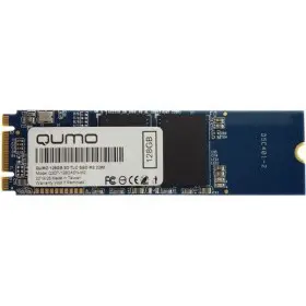 QUMO M.2 SSD 128GB QM Novation Q3DT-128GAEN-M2