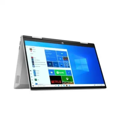 HP Pavilion x360 14-dy0012ur14-dy0012ur  [445G7EA]  Silver 14" {FHD TS i5-1135G7/8Gb/512Gb SSD/W10}