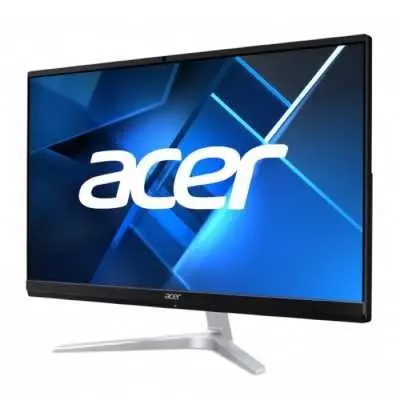 Acer Veriton EZ2740G [DQ.VULER.006] Black 23.8" {FHD i5-1135G7/8Gb/256Gb SSD/DOS/k+m}
