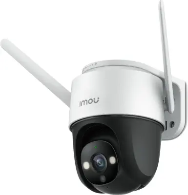 Камера видеонаблюдения IP Imou Crusier 3.6-3.6мм цв. корп.:белый (IPC-S22FP-0360B-V3-IMOU)
