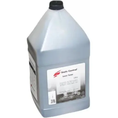 Тонер Static Control KYTK3130UV1KG2 черный флакон 1000гр. для принтера Kyocera FS4100/4200/4300DN  ( KYTK3130UV2  )