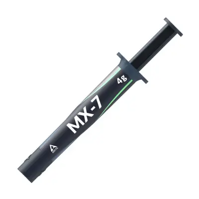 Термопаста Arctic Cooling MX-7 Thermal Compound 4-gramm  (ACTCP00090A)