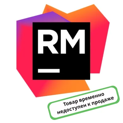 JetBrains RubyMine
