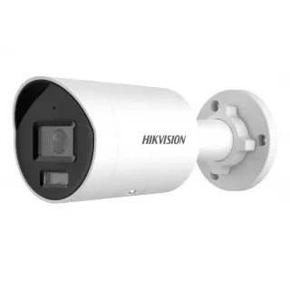 Камера видеонаблюдения IP Hikvision DS-2CD2087G2H-LIU(2.8mm),  2160p,  2.8 мм