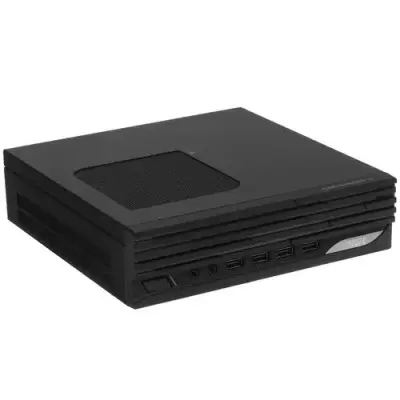 MSI Pro DP21 11MA-213XRU Black [9S6-B0A411-294] SFF {i5-11400/8Gb/256Gb SSD/DOS}