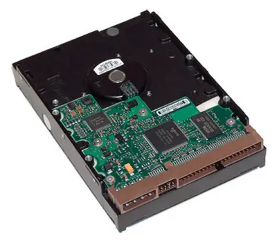 Жесткий диск HP SATA-III 1Tb LQ037AA (7200rpm) 3.5"
