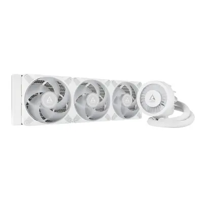 СЖО Liquid Freezer III-360 ARGB White CPU Water Cooler ACFRE00152A