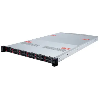 Платформа системного блока MSI S5062X170RAU12 1U2S Intel LGA4710 (up to 350W)