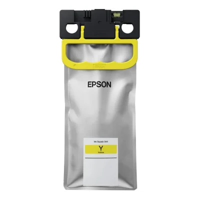 Картридж/ WF-C529R/C579R Yellow XXL Ink Supply Unit 20K