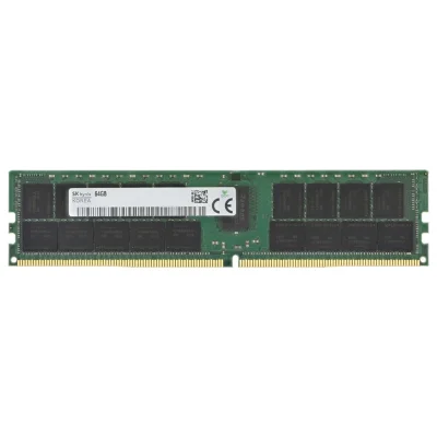 Память оперативная/ Hynix DDR4 3200MHz RDIMM 64GB
