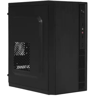 ACCORD mATX ACC-241 Black [ACC-241]