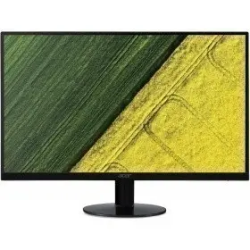 LCD Acer 21.5" SA220QAbi Black {IPS 1920x1080 4ms 75Hz 250cd 1000:1 8bit(6bit+FRC) D-Sub HDMI FreeSync} [UM.WS0EE.A01]