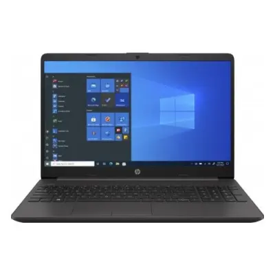 Ноутбук HP 255 G8 Ryzen 3 3250U 8Gb SSD256Gb AMD Radeon 15.6" IPS FHD (1920x1080) Free DOS 3.0 dk.silver WiFi BT Cam (27K51EA)