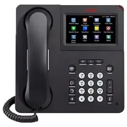 Avaya 700505992 IP Телефон PHONE 9641GS