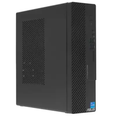 ASUS ExpertCenter D5 D500SC-511400024X MT [90PF02K1-M00FF0] Black {i5 11400/8Gb/512Gb/Win 11 Pro}