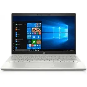 HP Pavilion 14-ce3015ur [8PJ83EA] Silver 14" {FHD i7-1065G7/16Gb/512Gb SSD/MX250 4Gb/W10}