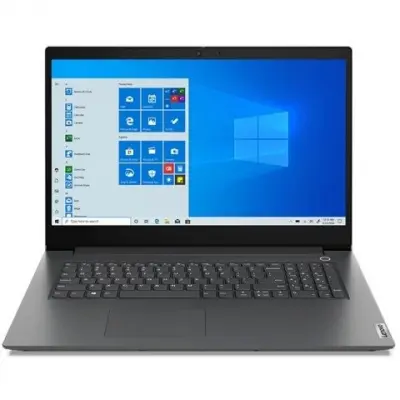 Lenovo V17 G2 ITL [82NX00CTRU] Iron Grey 17.3" {FHD i7-1165G7/16Gb/512Gb SSD/MX350 2Gb/W10Pro}