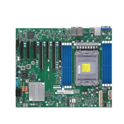 Supermicro MBD-X12SPL-LN4F-B Материнская плата