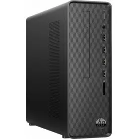 HP Slim S01-aF1000ur [2S8C4EA] SFF {Cel J4025/4Gb/128Gb SSD/DOS}
