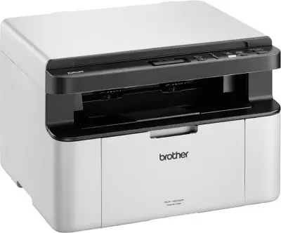 МФУ лазерный Brother DCP-1623WR (DCP1623WR1) A4 WiFi белый