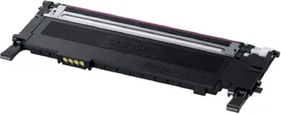 Картридж лазерный Samsung CLT-M409S SU274A пурпурный (1000стр.) для Samsung CLP-310/315/CLX-3170FN