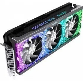 PALIT RTX 3070 8GB GAMEROCK > GDDR6 256b, HDMI DPx3  (RET) [NE63070019P2-1040G-V1]