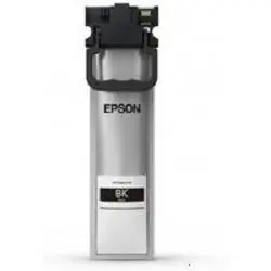 EPSON C13T946140  Контейнер черный экстраповышенной емкости для WF-C5xxx (bus)