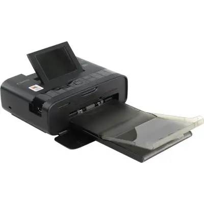 Canon Selphy 1300BKE (2234C002(AA)) черный Принтер струйный