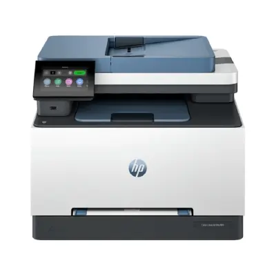 МФУ лазерный HP Color LaserJet Pro 3303sdw (499M6A) A4 Duplex WiFi белый