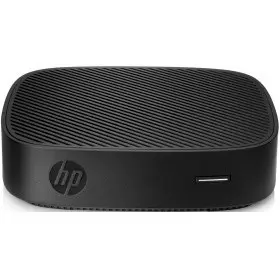 HP t430 [211R3AA] {Cel N4020/2Gb/16Gb Flash/Smart Zero 32 ThinPro OS/Intel 9260 ac 2x2+Bluetooth/Wi-Fi/k+m}