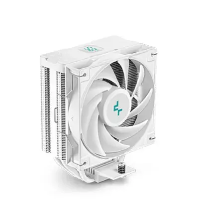 Cooler Deepcool AG400 Digital WH,  120мм, Ret