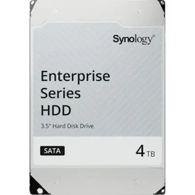 Жесткий диск SATA 4TB 5400RPM HAT5320-4T SYNOLOGY