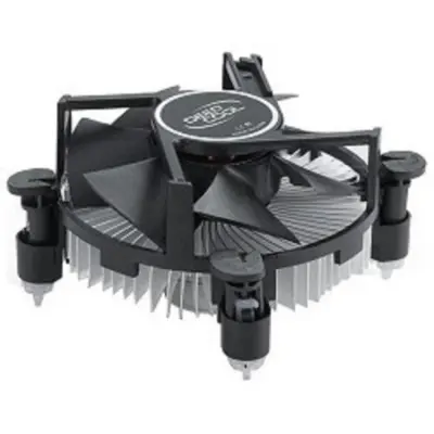 Cooler Deepcool CK-11509 PWM {Soc-775/1155/1156/1150}