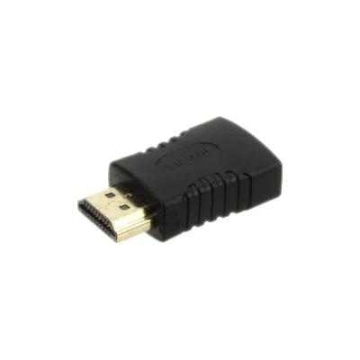 GCR Переходник HDMI - HDMI 19M / 19F
