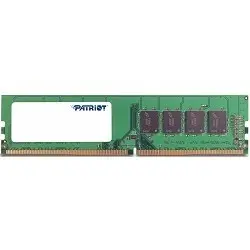 Patriot DDR4 DIMM 8GB PSD48G240081/7D4824AB8C00050 PC4-19200, 2400MHz