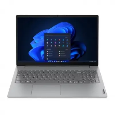 Ноутбук Lenovo V15 G4 AMN Ryzen 3 7320U 8Gb SSD512Gb AMD Radeon 610M 15.6" TN FHD (1920x1080) noOS grey WiFi BT Cam (82YU00W6IN)