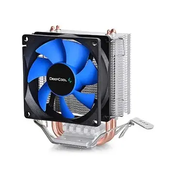 Cooler Deepcool ICE EDGE MINI FS V2.0 LGA 1700/115*/, AMD FM1/AM*/K8, RET TDP 100W" RTL