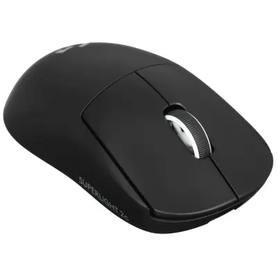 910-007531 Logitech G Pro X Superlight 2C compact черный