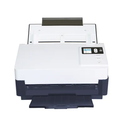 Сканер Avision AD545GN, протяжный А4, сканирование паспортов, 60 стр/мин, ДАПД 100 листов, USB3.2, USB-Host, Ethernet (000-1183-02G)