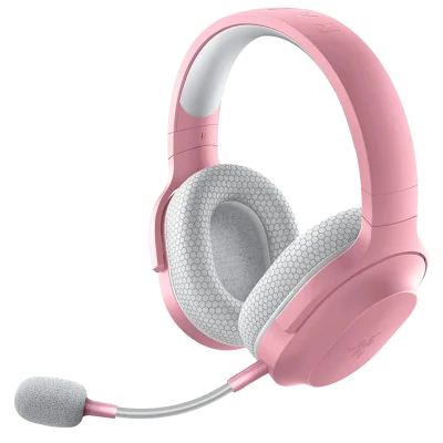Гарнитура Razer Barracuda X 2022 Quartz Pink/ Razer Headset Barracuda X 2022 Quartz Pink