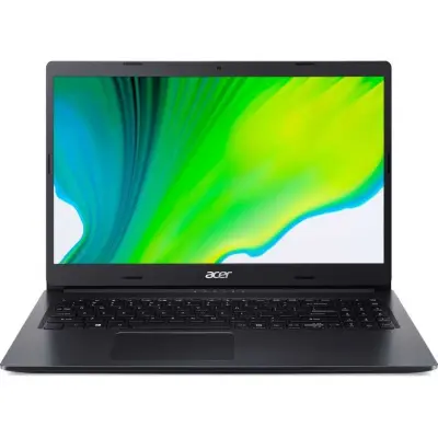 Ноутбук Acer Aspire 3 A315-23-R36F Ryzen 5 3500U 8Gb 1Tb SSD128Gb AMD Radeon Vega 8 15.6" TN FHD (1920x1080) Windows 11 Home black WiFi BT Cam (NX.HVTER.02L)