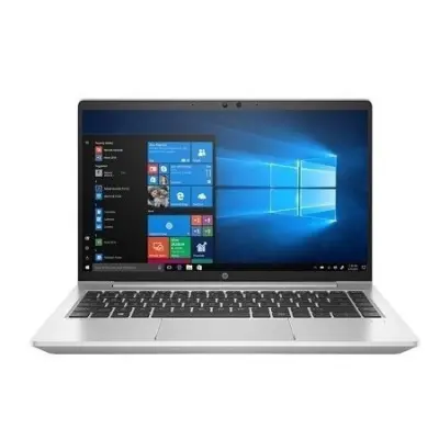HP ProBook 440 G8 [32M72EA] (АНГЛ.КЛАВ.) Silver 14" {FHD i5-1135G7/8Gb/512Gb SSD/DOS}