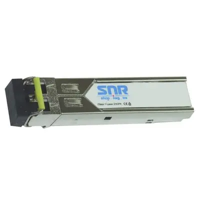 Модуль SFP 2.5G CWDM оптический, дальность до 40км (18dB), 1470нм