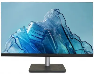 LCD Acer 27' Vero CB273Ubemipruzxv {IPS 2560x1440 1ms 75Hz 350cd 75Hz HDMI2.0 DisplayPort1.2}
